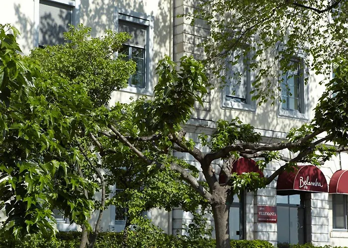 Appart Hôtel Lyon Villemanzy